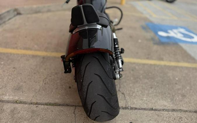 2013 Harley-Davidson® VRSCF - V-Rod Muscle®