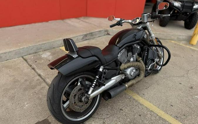2013 Harley-Davidson® VRSCF - V-Rod Muscle®