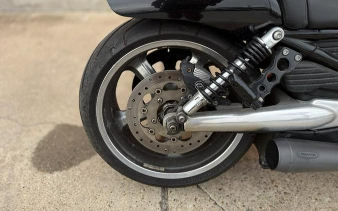 2013 Harley-Davidson® VRSCF - V-Rod Muscle®