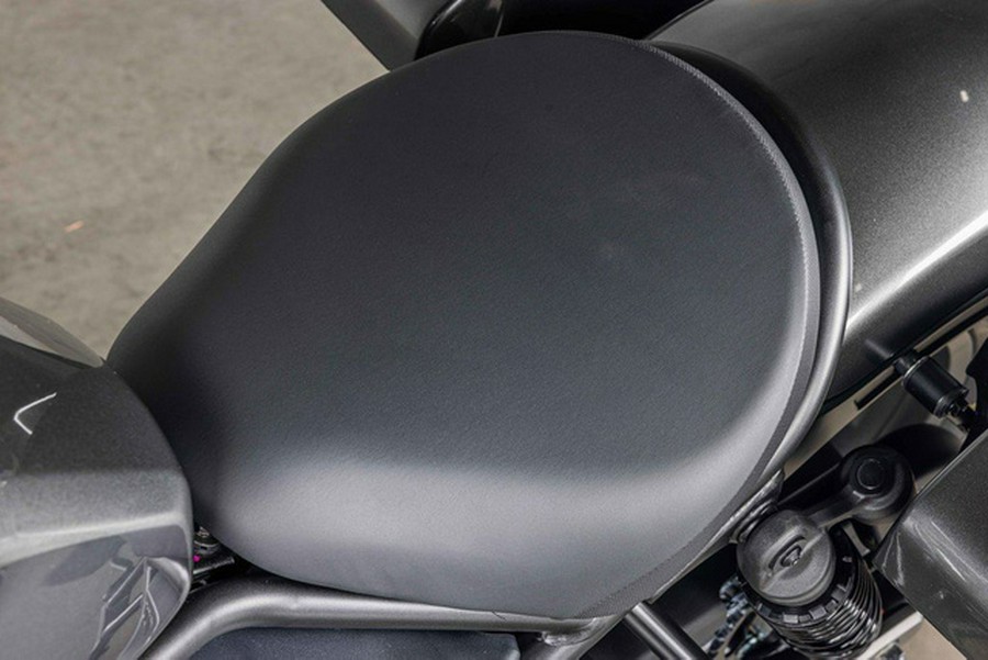 2026 Honda Rebel 1100T