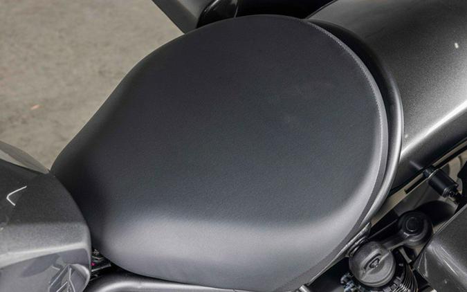 2026 Honda Rebel 1100T