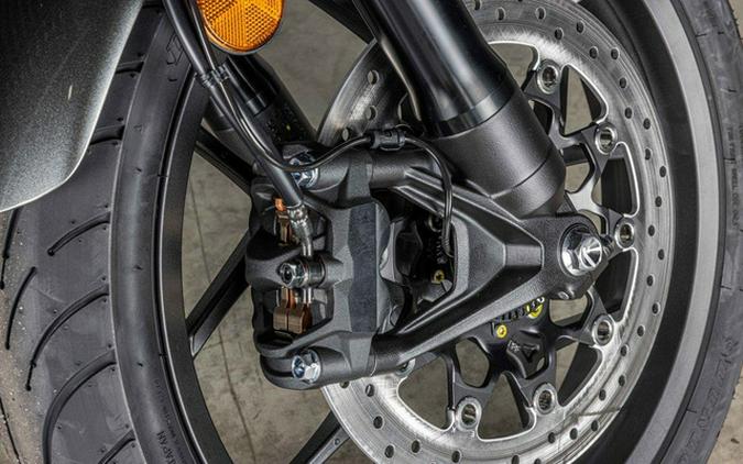 2026 Honda Rebel 1100T