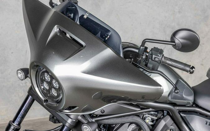 2026 Honda Rebel 1100T