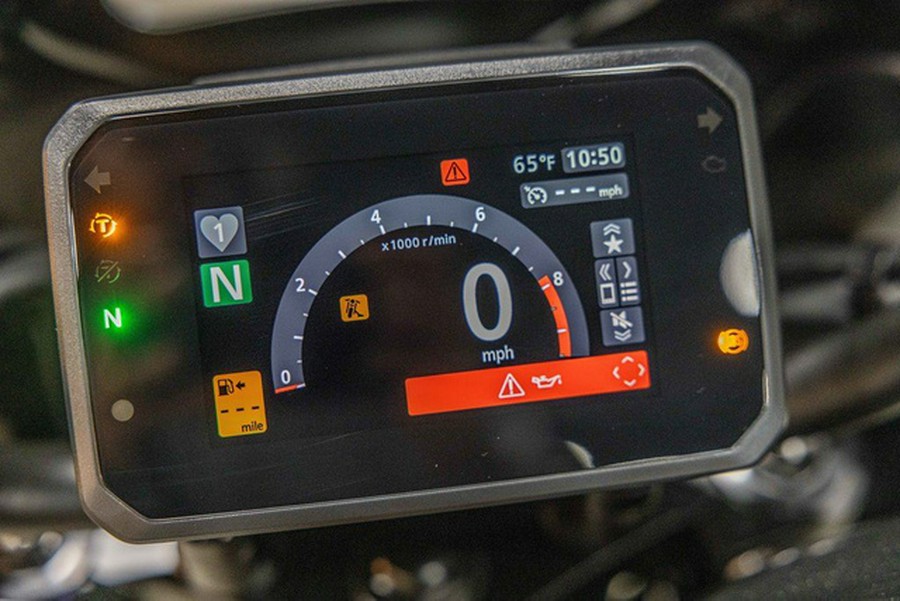 2026 Honda Rebel 1100T