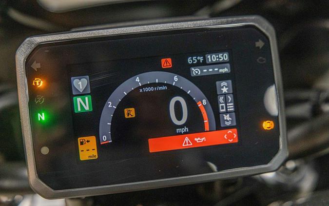 2026 Honda Rebel 1100T