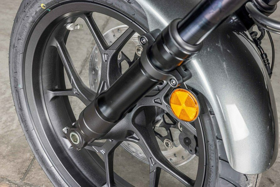 2026 Honda Rebel 1100T