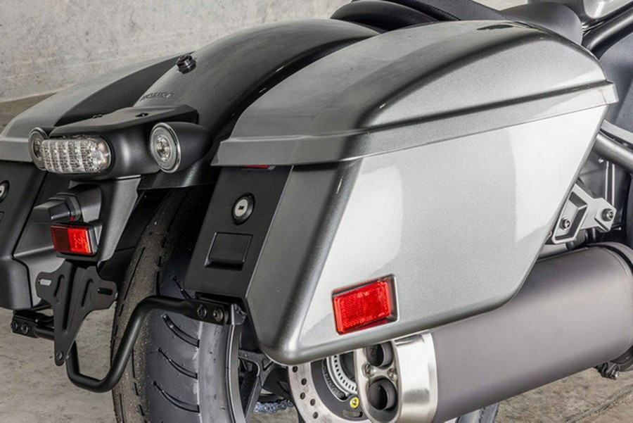 2026 Honda Rebel 1100T