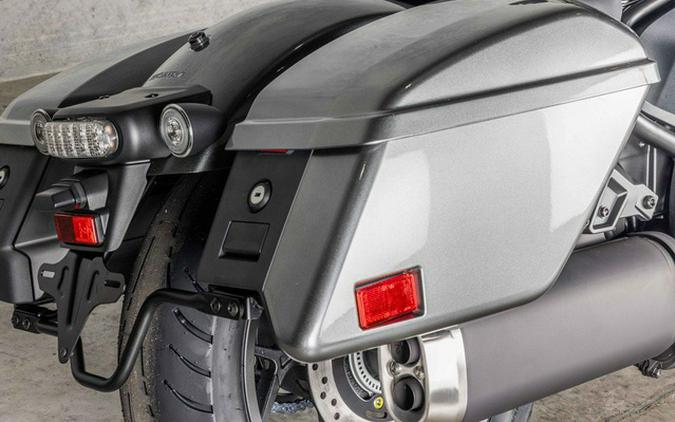 2026 Honda Rebel 1100T