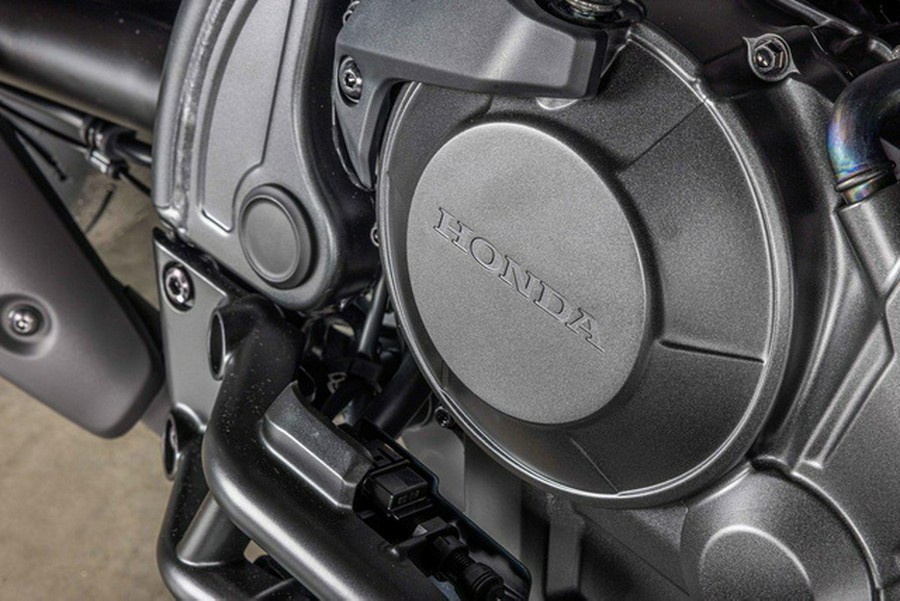 2026 Honda Rebel 1100T