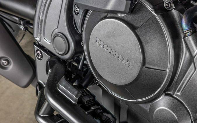 2026 Honda Rebel 1100T