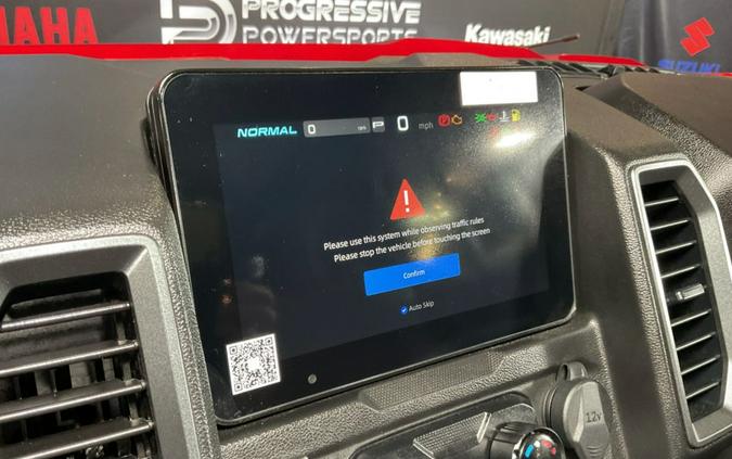 2026 CFMOTO UFORCE U10 XL Pro Highland