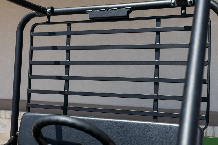 2026 KAWASAKI MULE 4010 4X4