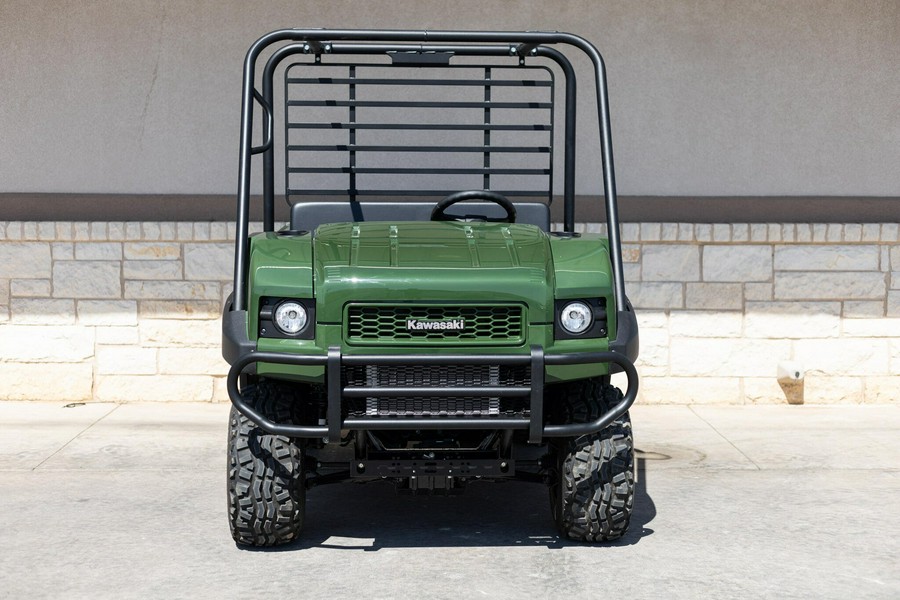 2026 KAWASAKI MULE 4010 4X4