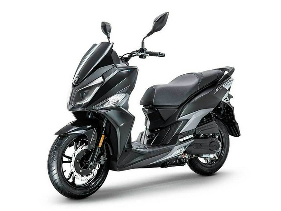 2025 SYM Jet 14
