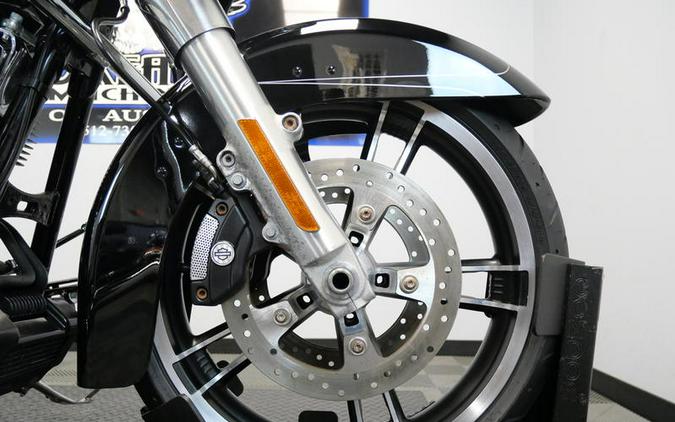 2016 Harley-Davidson® FLHXS - Street Glide® Special