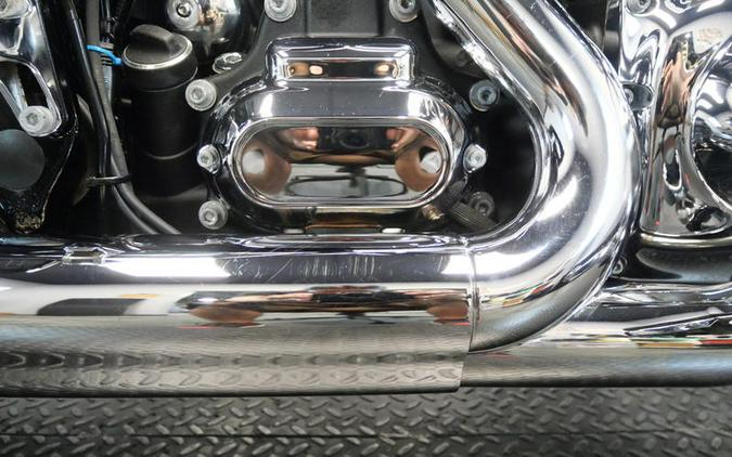 2016 Harley-Davidson® FLHXS - Street Glide® Special