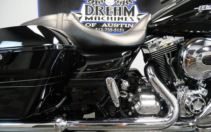 2016 Harley-Davidson® FLHXS - Street Glide® Special