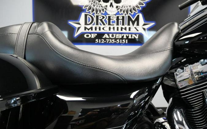 2016 Harley-Davidson® FLHXS - Street Glide® Special