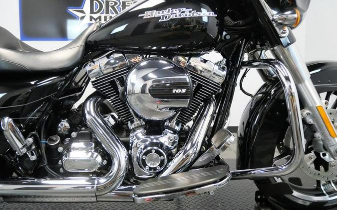 2016 Harley-Davidson® FLHXS - Street Glide® Special