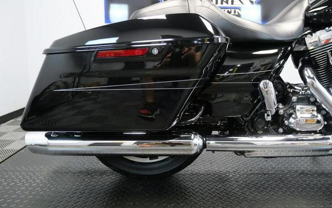 2016 Harley-Davidson® FLHXS - Street Glide® Special