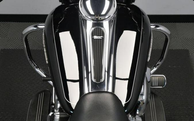2016 Harley-Davidson® FLHXS - Street Glide® Special