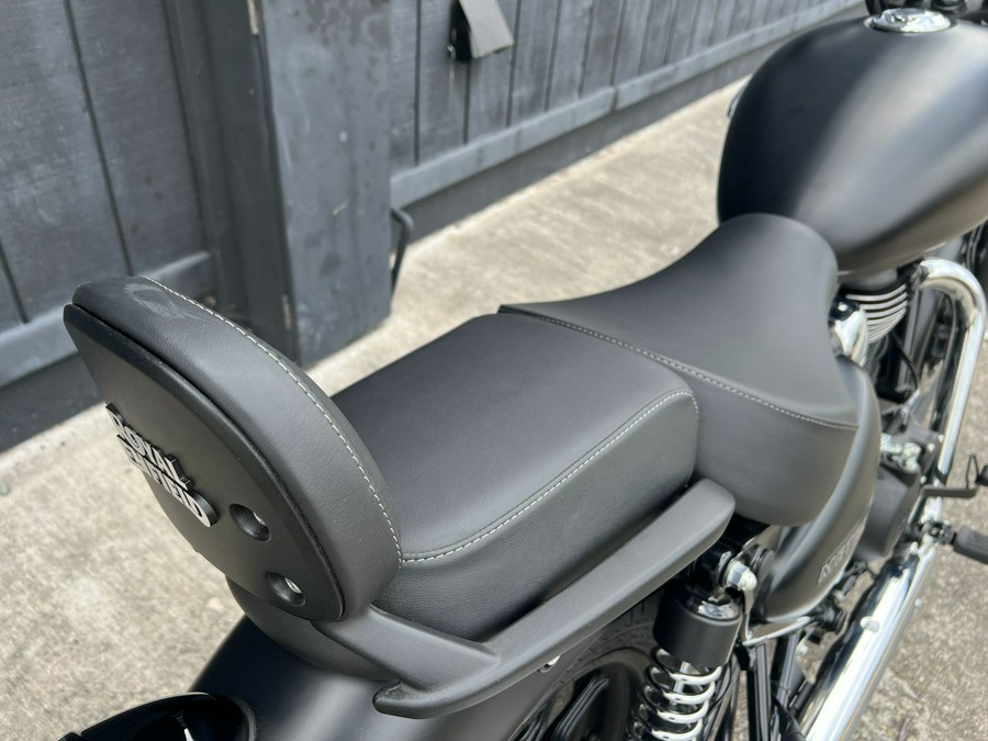 2024 Royal Enfield Meteor 350