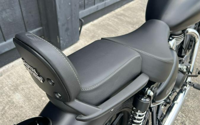 2024 Royal Enfield Meteor 350