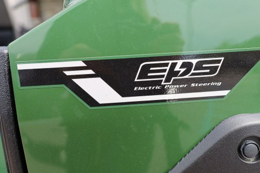 2026 Kawasaki MULE PRO-FXT™ 820 EPS