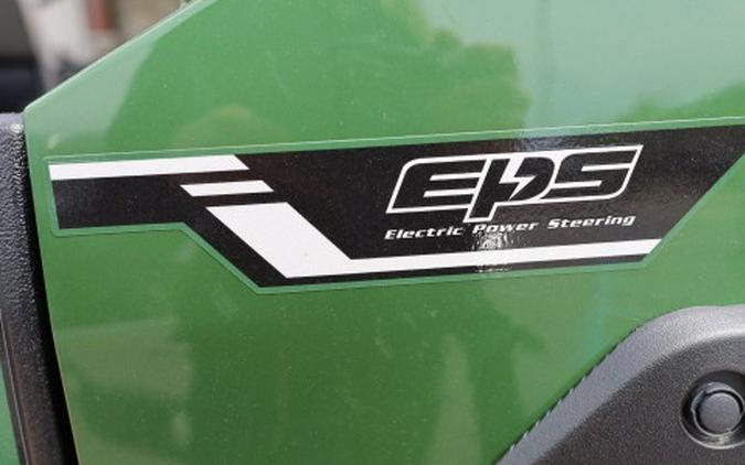 2026 Kawasaki MULE PRO-FXT™ 820 EPS