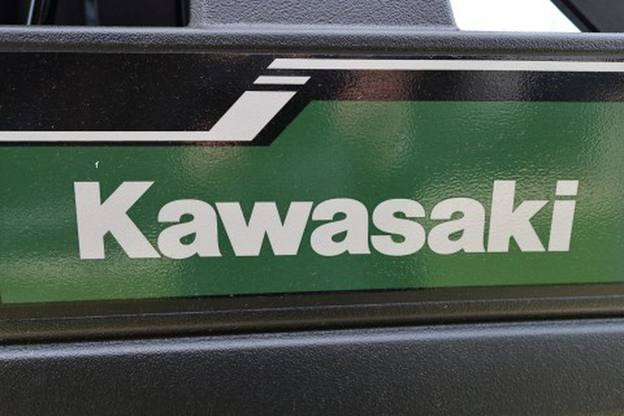 2026 Kawasaki MULE PRO-FXT™ 820 EPS