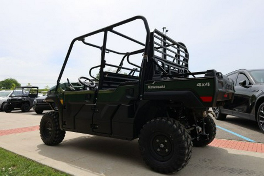2026 Kawasaki MULE PRO-FXT™ 820 EPS
