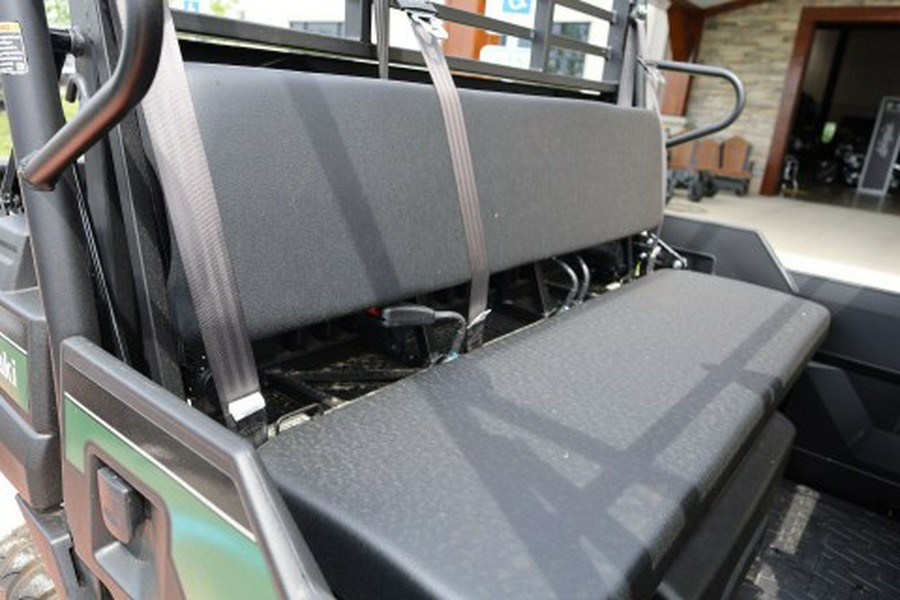 2026 Kawasaki MULE PRO-FXT™ 820 EPS