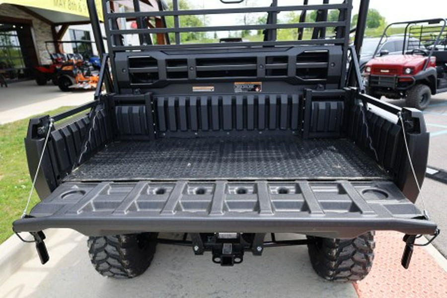 2026 Kawasaki MULE PRO-FXT™ 820 EPS