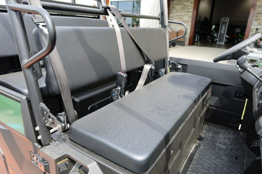 2026 Kawasaki MULE PRO-FXT™ 820 EPS