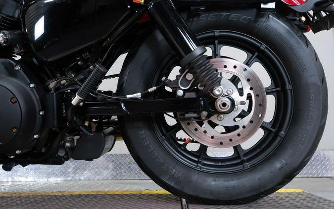 2021 Harley-Davidson Iron 1200™