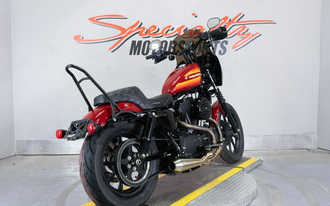 2021 Harley-Davidson Iron 1200™