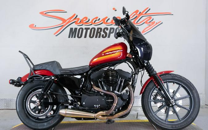 2021 Harley-Davidson Iron 1200™