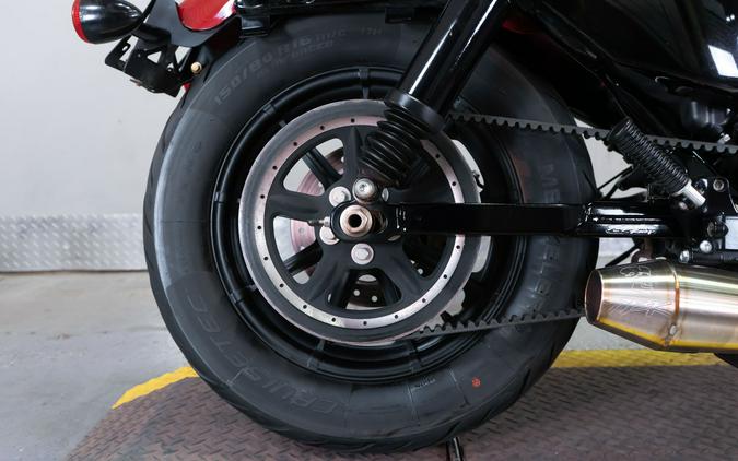 2021 Harley-Davidson Iron 1200™