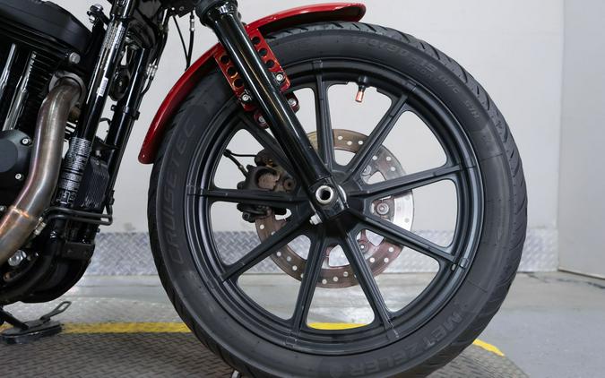 2021 Harley-Davidson Iron 1200™