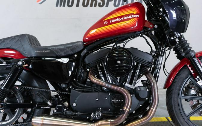 2021 Harley-Davidson Iron 1200™