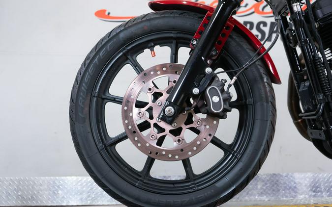 2021 Harley-Davidson Iron 1200™