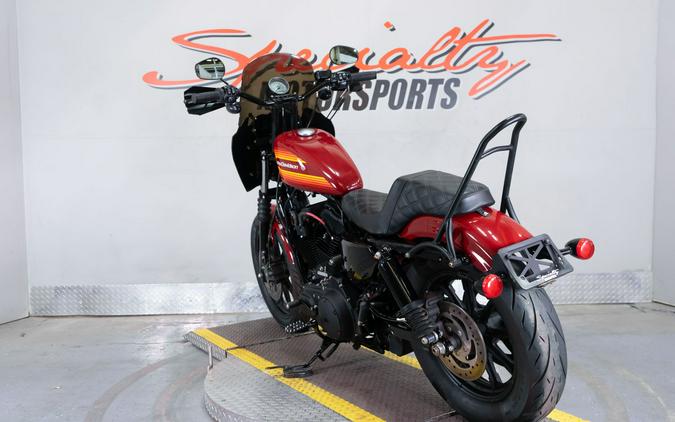2021 Harley-Davidson Iron 1200™