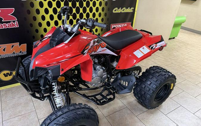 2026 Kayo Storm 300 EFI