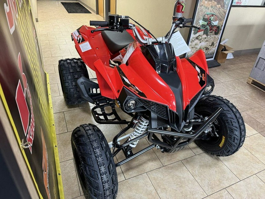 2026 Kayo Storm 300 EFI