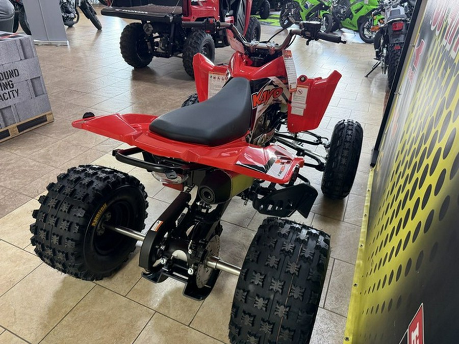 2026 Kayo Storm 300 EFI