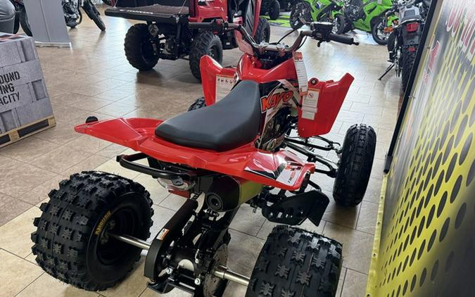 2026 Kayo Storm 300 EFI