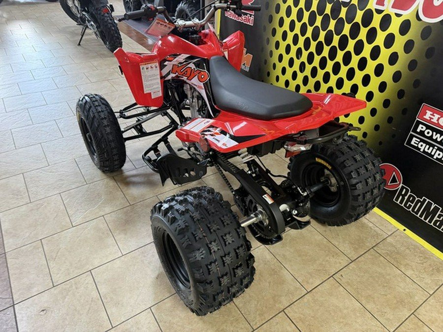 2026 Kayo Storm 300 EFI