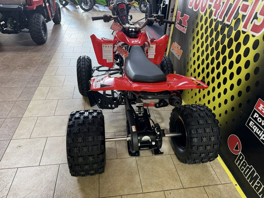 2026 Kayo Storm 300 EFI