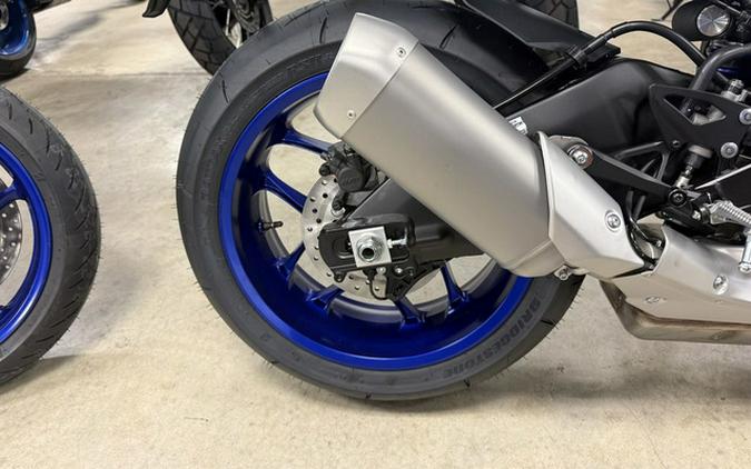2026 Yamaha YZF R1