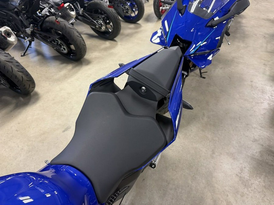 2026 Yamaha YZF R1